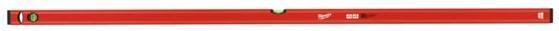 Milwaukee REDSTICK SLIM Vattenpass 180 cm, utan magnet