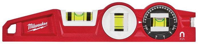 Milwaukee TORPEDO BLOCK Vattenpass 25 cm