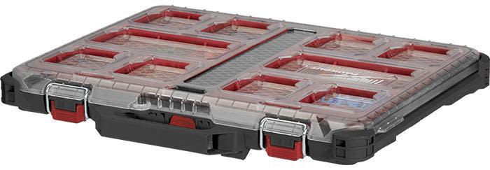 Milwaukee 4932471064 Packout Sortimentlåda