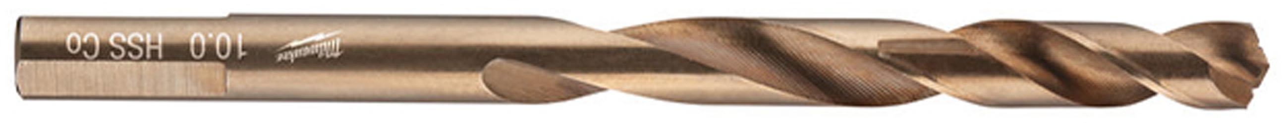 Milwaukee 4932471141 Metalliporanterä 10,2 x 133 mm 1 kpl