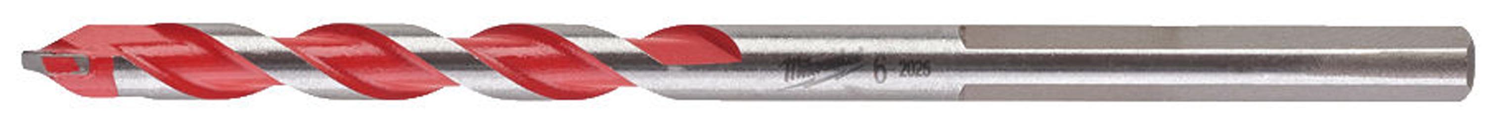 4932471186 Sten boremaskine Ø10 x 150 mm