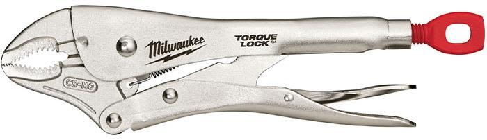 Milwaukee 4932471725 Griptång rund, 250 mm