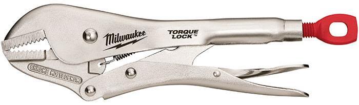 Milwaukee 4932471726 Griptång rak, 250 mm