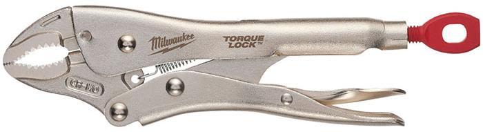 Milwaukee 4932471732 Gripetang CRV, 170 mm