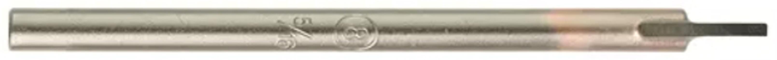 Milwaukee 4932471955 Glas- och kakelborr Ø3 x 50 mm