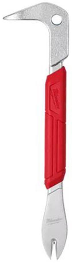 Milwaukee 4932478250 Spikutdragare 254 mm/10