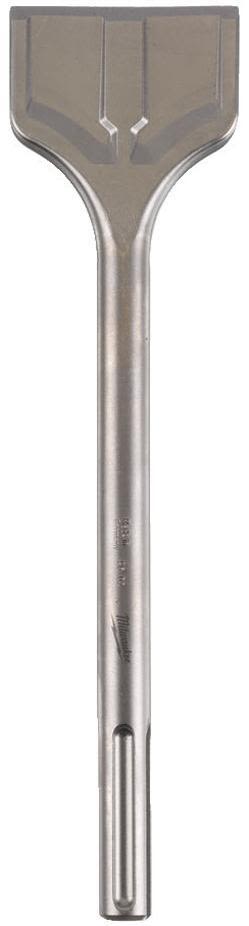 Milwaukee 4932478269 Bredmejsel 300x80 mm, SDS Max