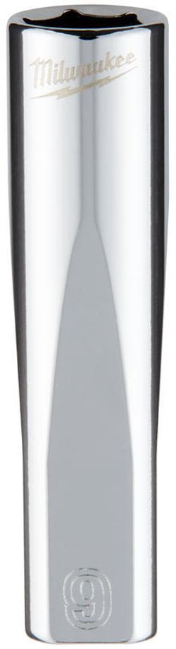 Milwaukee 4932478325 Hylsa 1/4