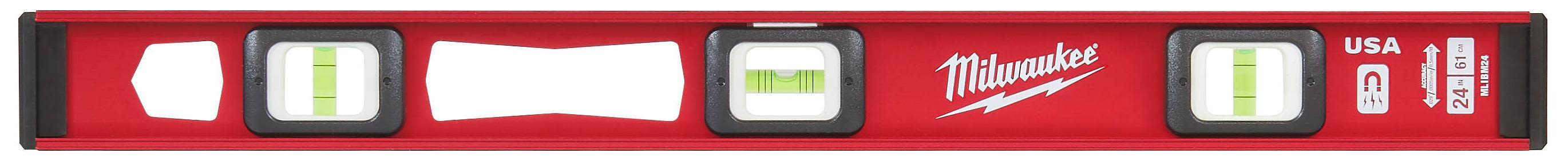 I-BEAM 60CM Vater magnetiskt 60 cm