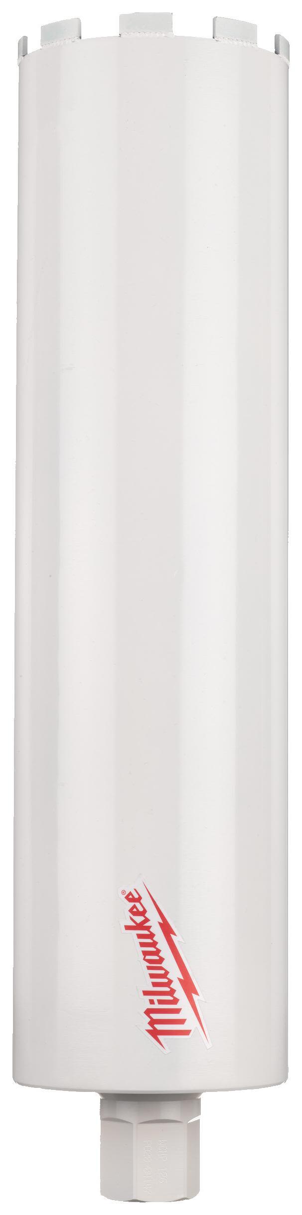 Milwaukee WCHP-TK 126 mm Diamantborr 126 mm