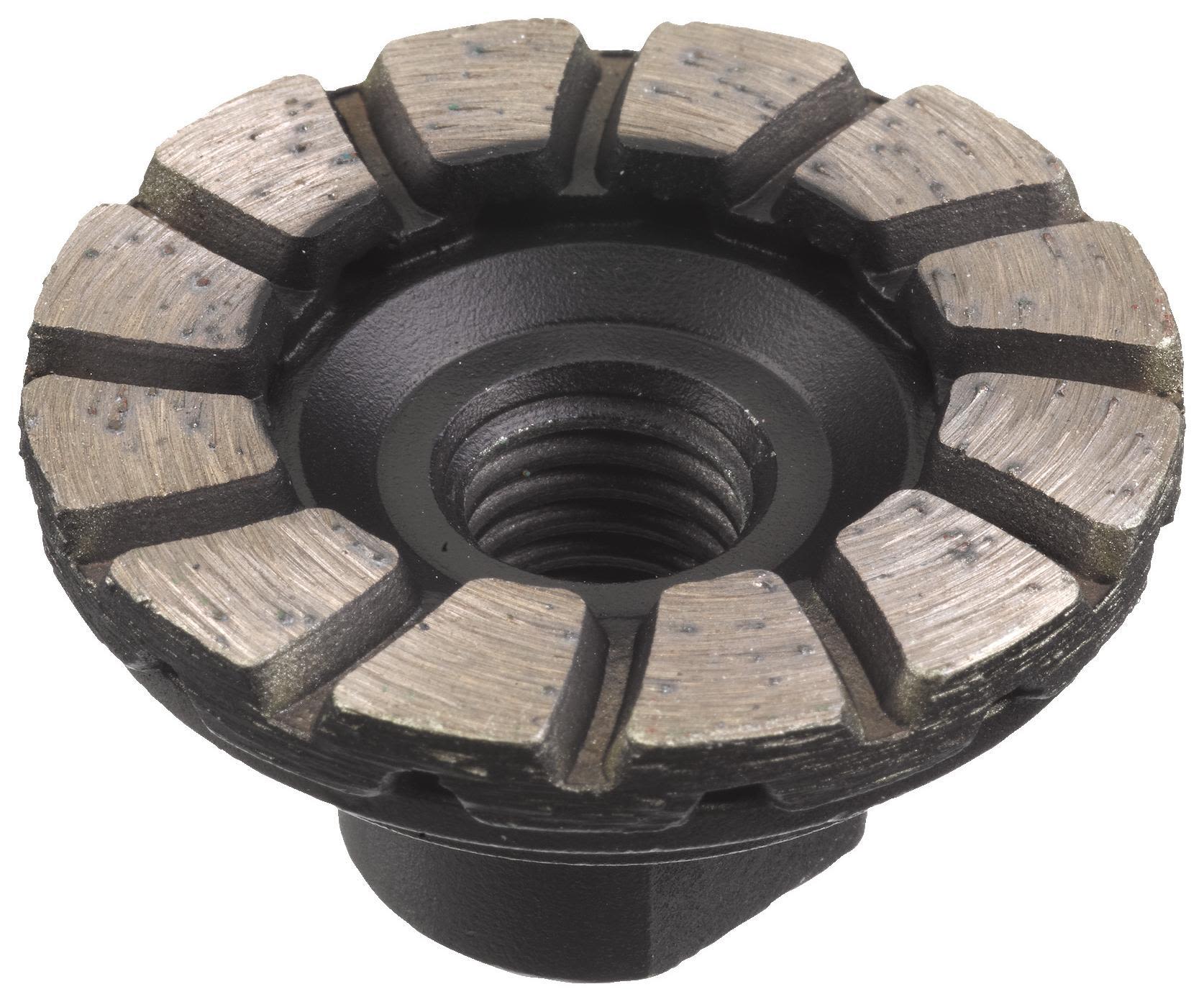 Milwaukee 4932479079 MINI M14 Slipskål diamant, ⌀ 50 mm