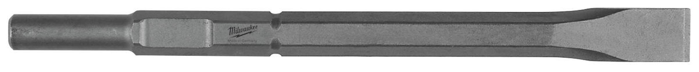 Milwaukee 4932479214 Flatmejsel 21 mm K-Hex 380 x 24 mm