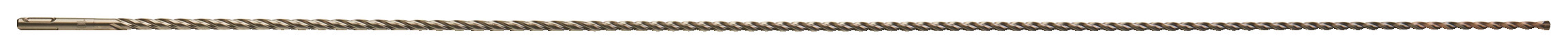 Milwaukee SDS+ MX4 22X1000 Hammarborr Ø 22 mm