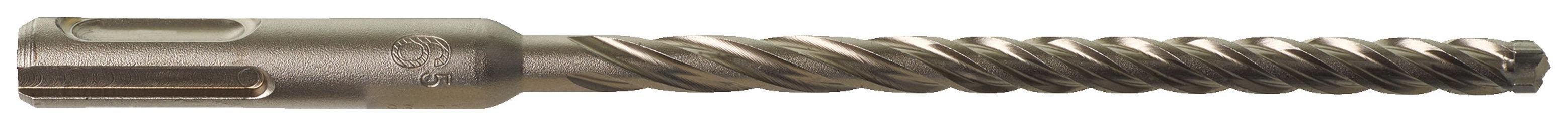 Milwaukee SDS+ MX4 6,5X165 10P Hammarborr Ø 6.5 mm, 10-pack 10-pack