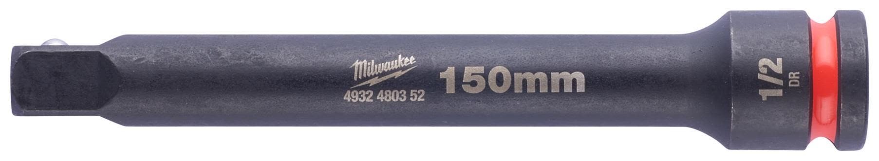 Milwaukee 4932480352 Hylsförlängare 1/2