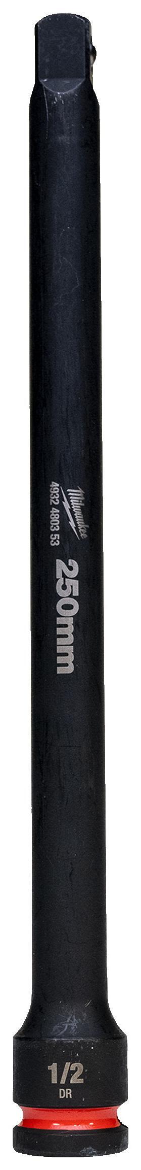 Milwaukee 4932480353 Hylsförlängare 1/2