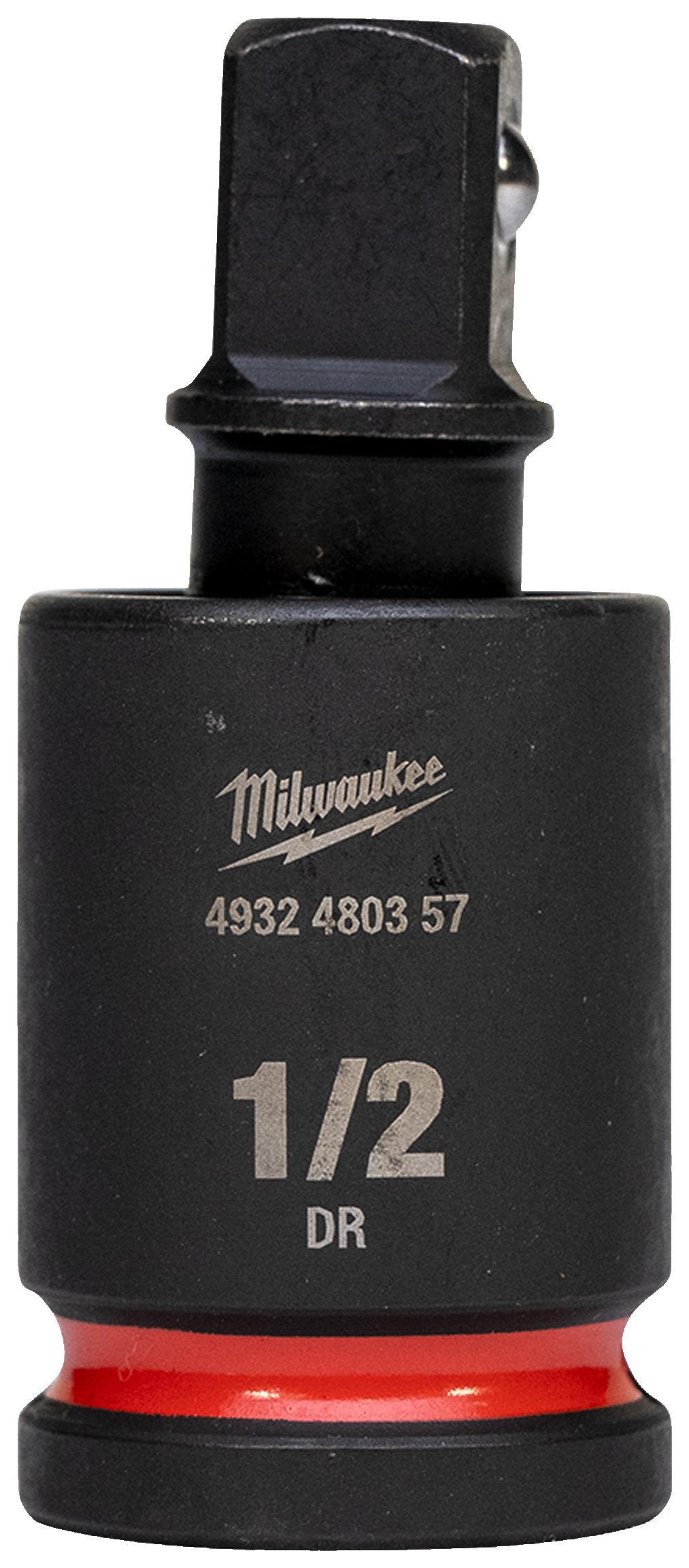 Milwaukee 4932480357 Adaptersett