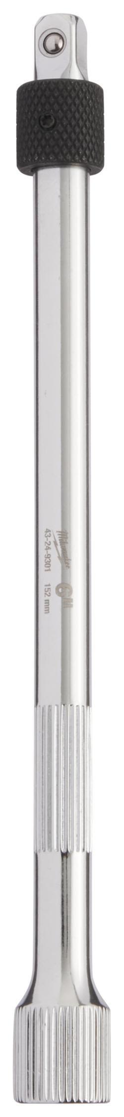 Milwaukee 4932480931 Hylsförlängare ¼″ 152 mm