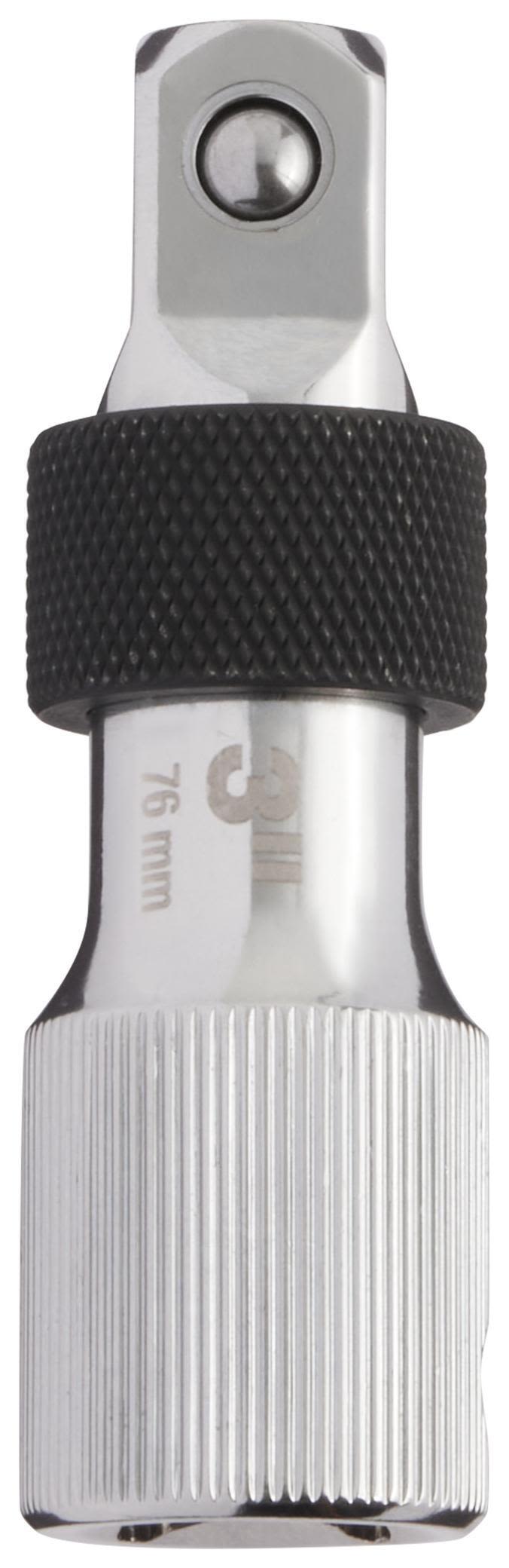 Milwaukee 4932480936 Hylsförlängare ½″ 76 mm