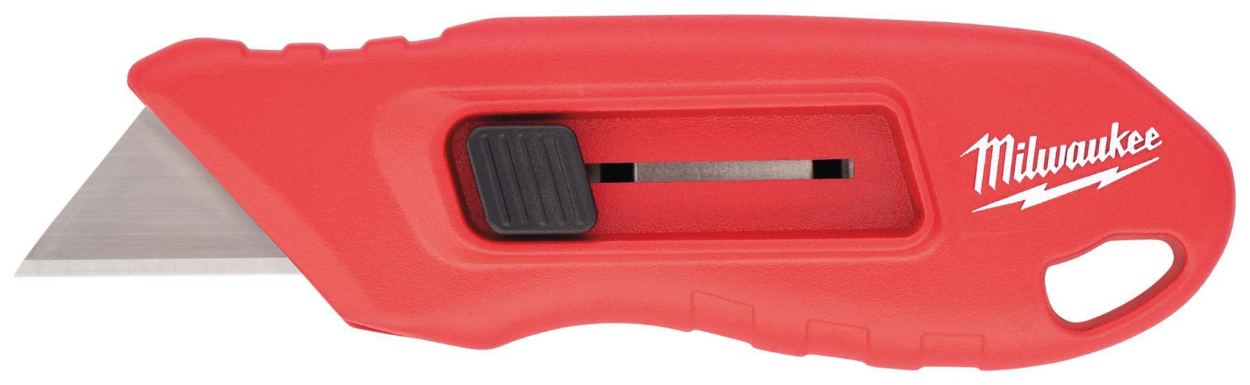 Milwaukee 4932492379 Arbeidskniv