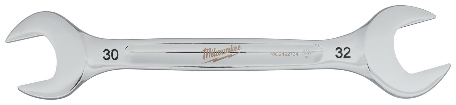 Milwaukee 4932492734 U-nyckel dubbel 30 x 32 mm