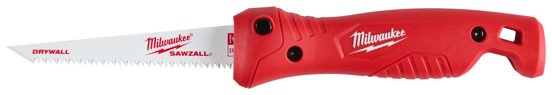 Milwaukee 4932492812 Handsåg 150 mm, 18T