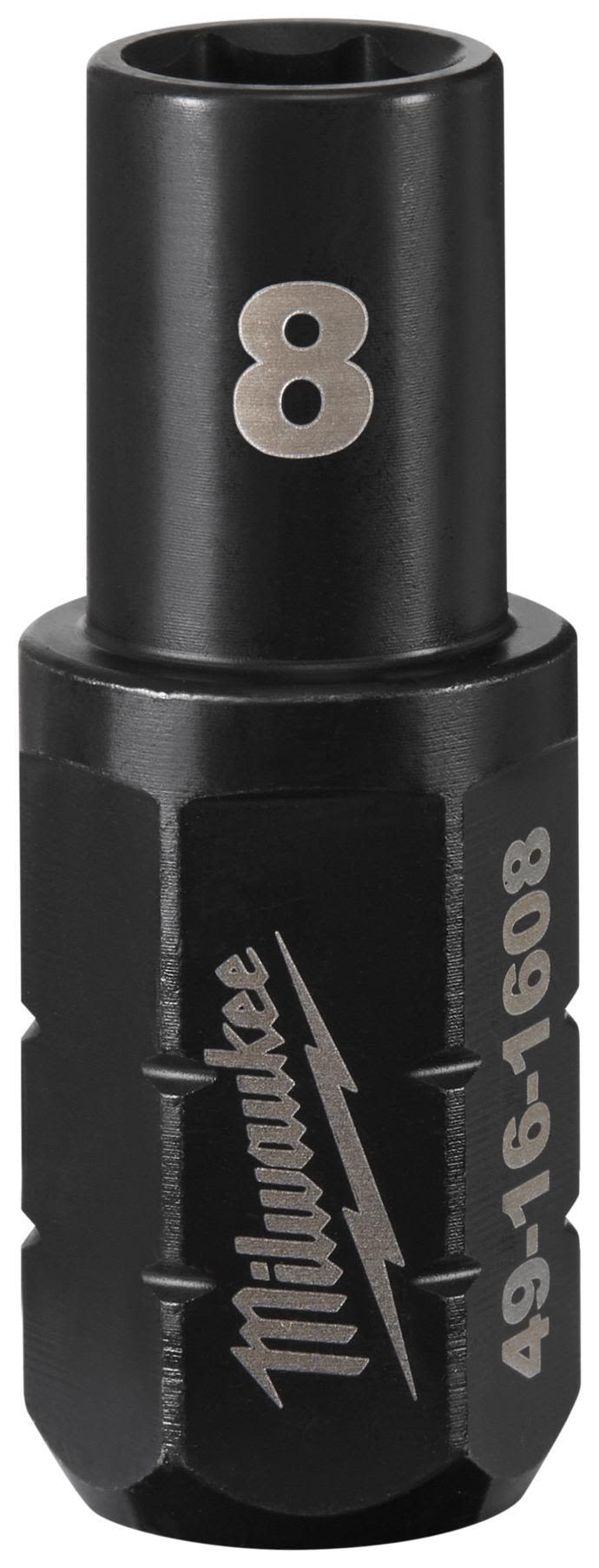 Milwaukee 4932492856 Hylsa Insider, M12FPTR 9 mm