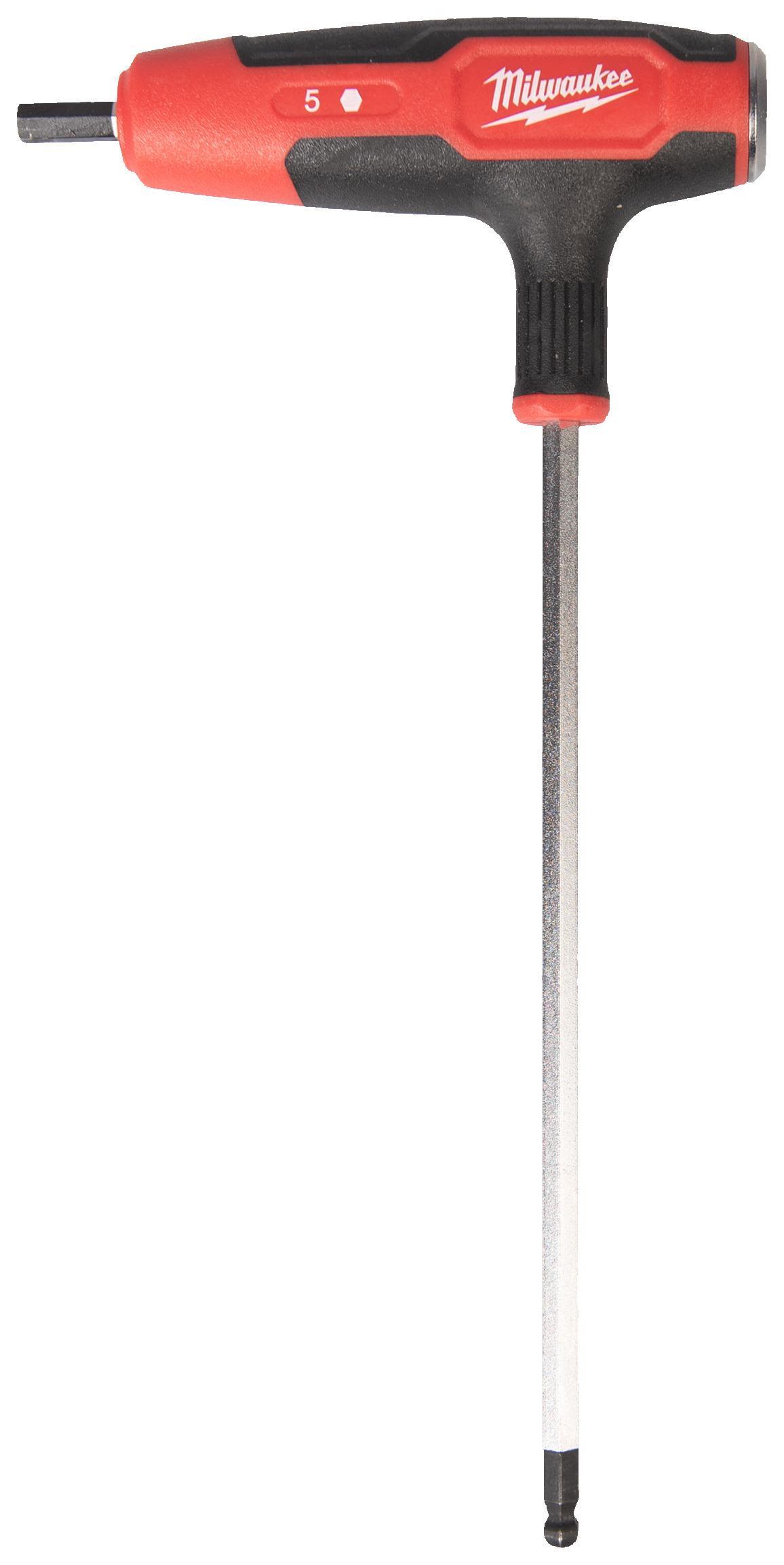 Milwaukee 4932498684 Insexnyckel 5 mm