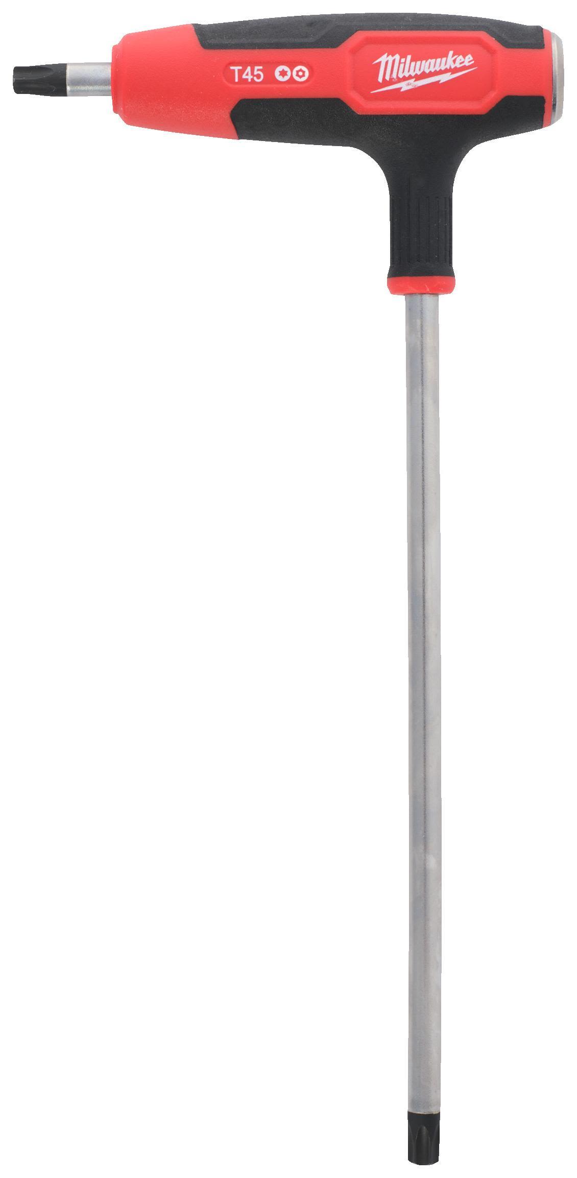Milwaukee 4932498702 Torxnyckel T45
