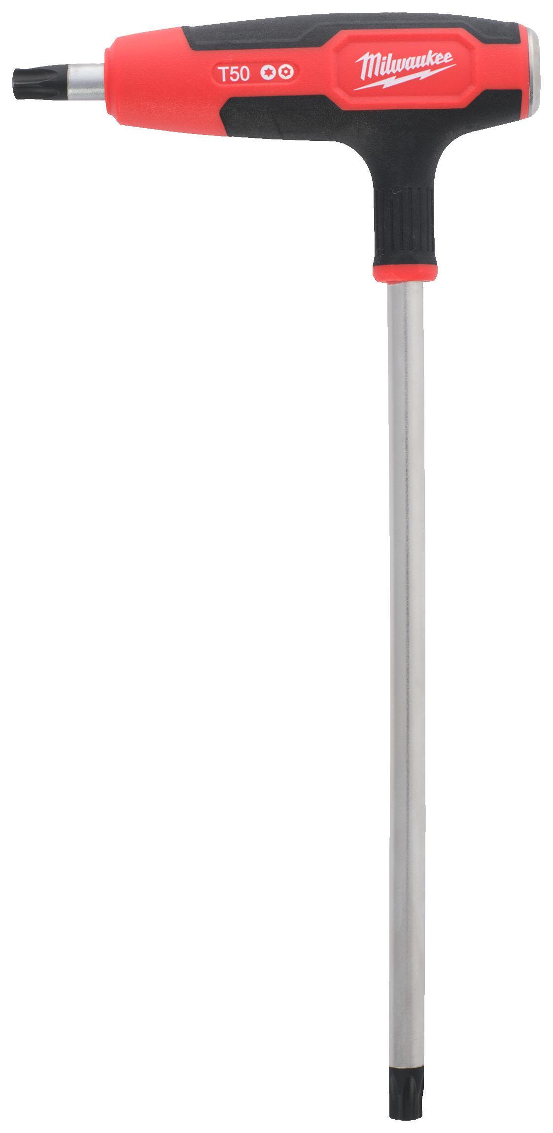 Milwaukee 4932498703 Torxnyckel T50
