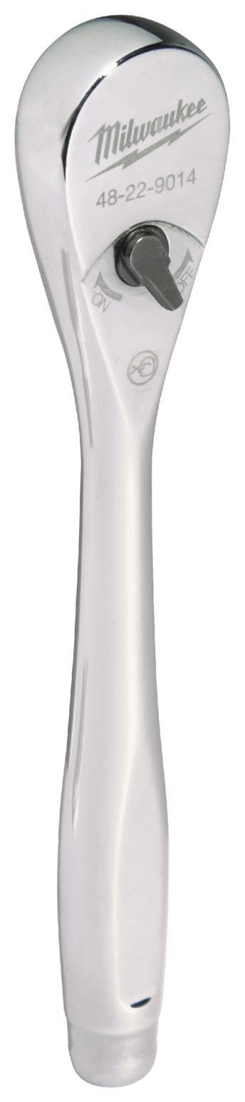 Milwaukee 4932499523 Spärrskaft 1/4