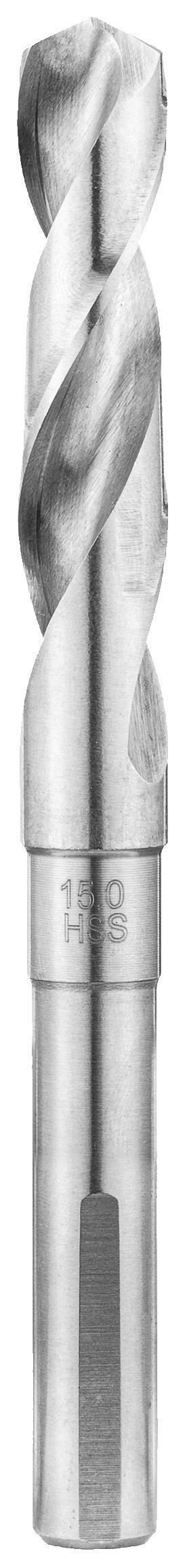 Milwaukee 4932500403 Metalliporanterä 15,0 mm