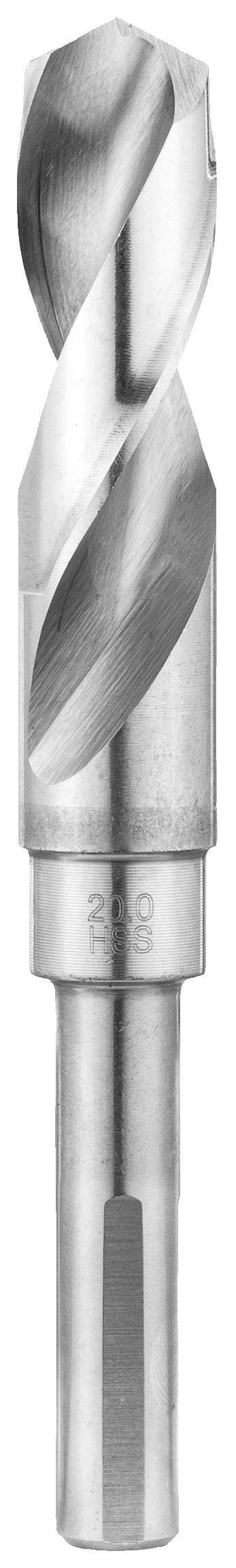 Milwaukee 4932500413 Metalliporanterä 20,0 mm