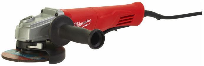Milwaukee AG 13-125 XSPD Vinkelslip 1250 W