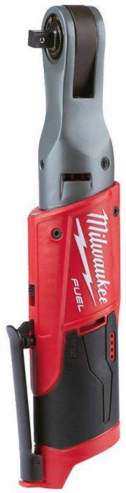 Milwaukee M12 FIR38-0 Spärrskaft utan batteri och laddare