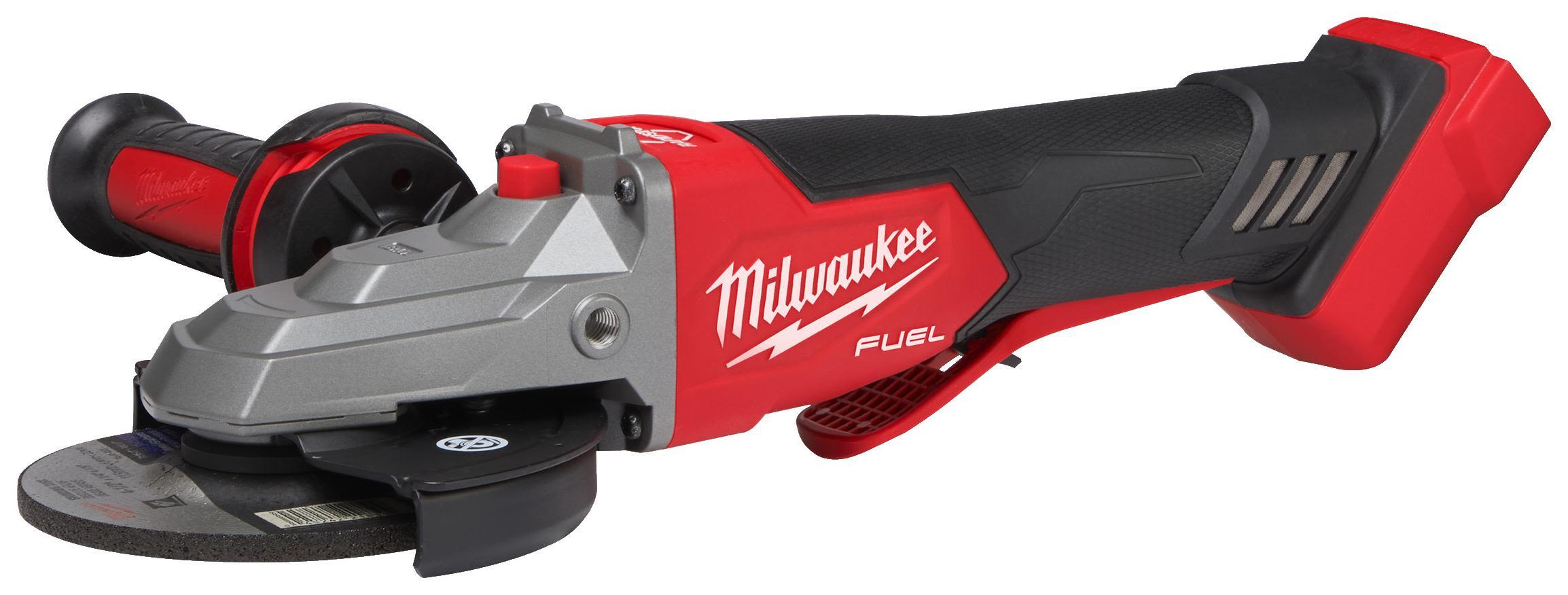 Milwaukee M18 FSAG F125XPDB0 Kulmahiomakone Ø 125 mm, ilman akkua ja laturia