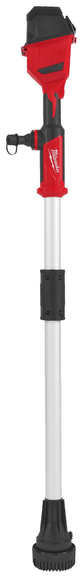 Milwaukee M18 BLSWP-0 Vattenpump utan batteri och laddare