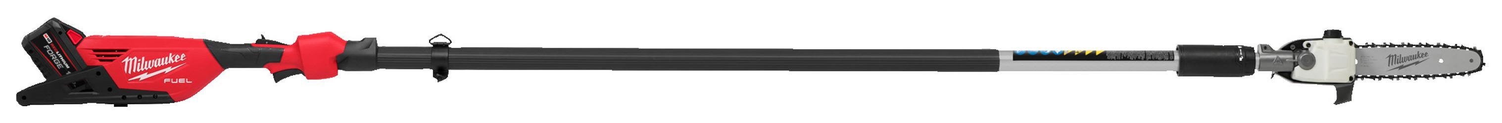 Milwaukee M18 FTPS30-121 Stångsåg med batteri och laddare