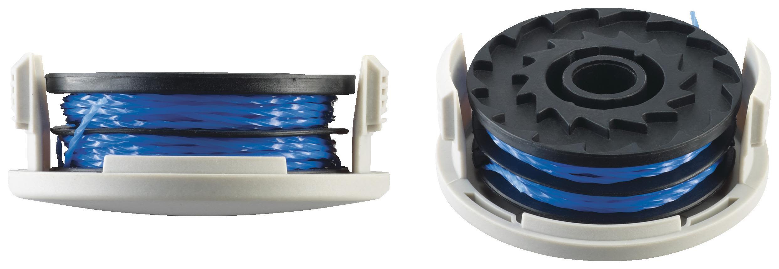 Ryobi RAC122 Trimmerhuvud 1,6 mm