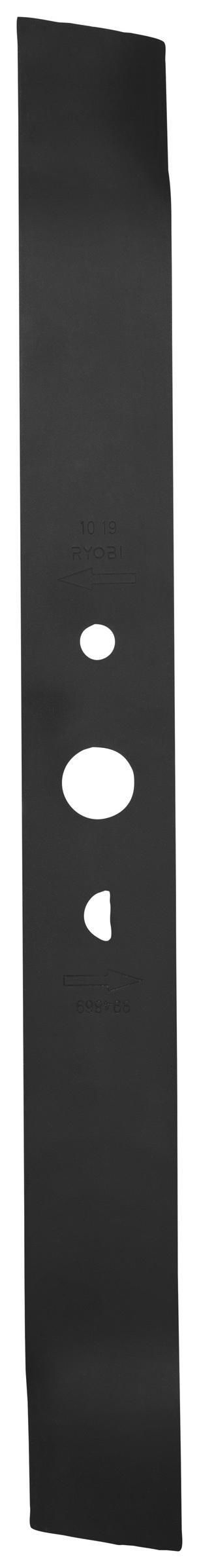 Ryobi RAC444 Gräsklipparblad 49 cm