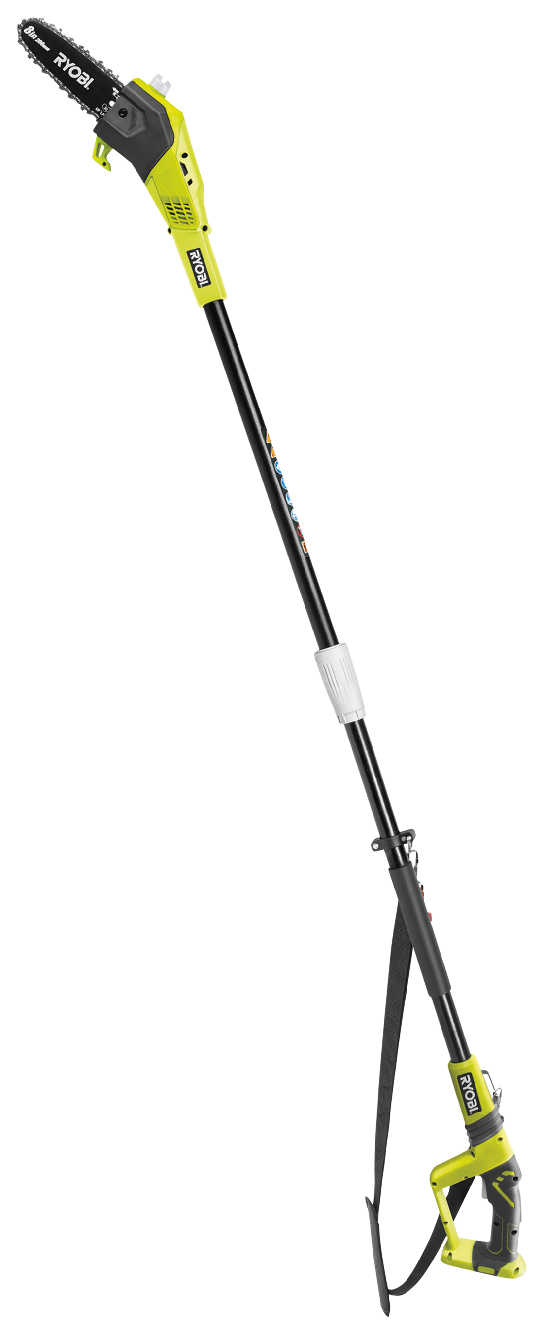 Ryobi OPP1820 Grensåg utan batteri och laddare