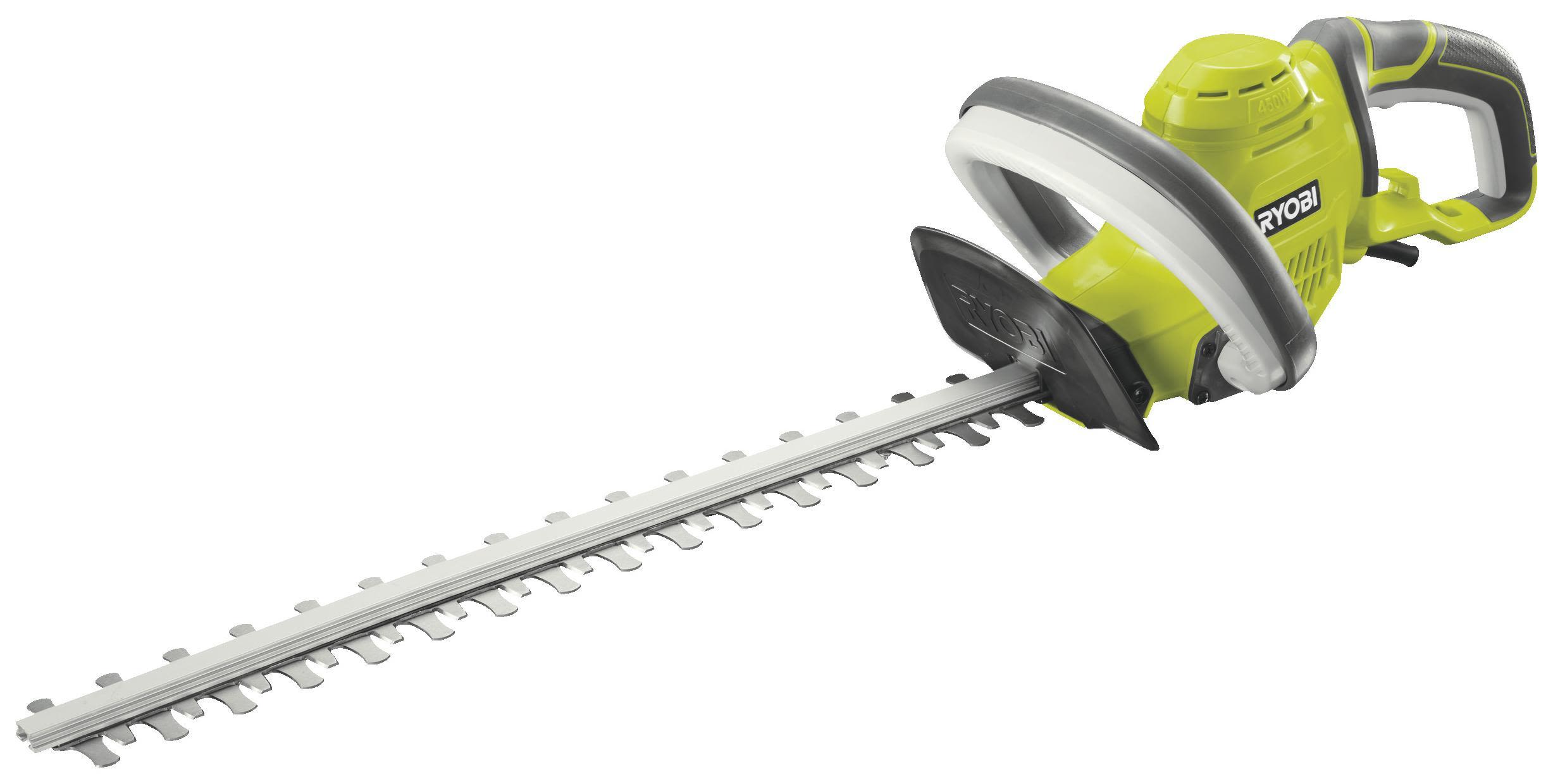 Ryobi RHT4550 Häcksax 450 W
