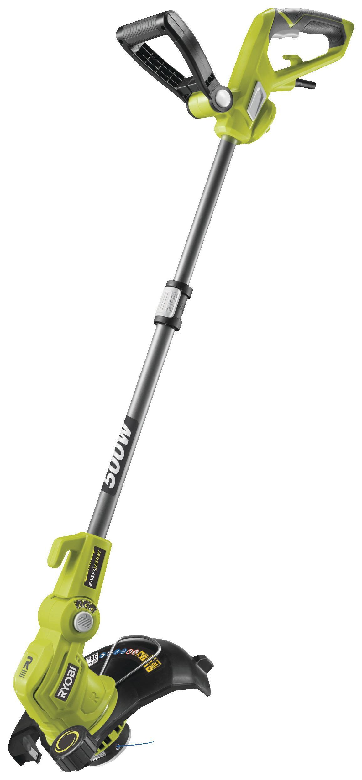 Ryobi RLT5127 Grästrimmer 500 W