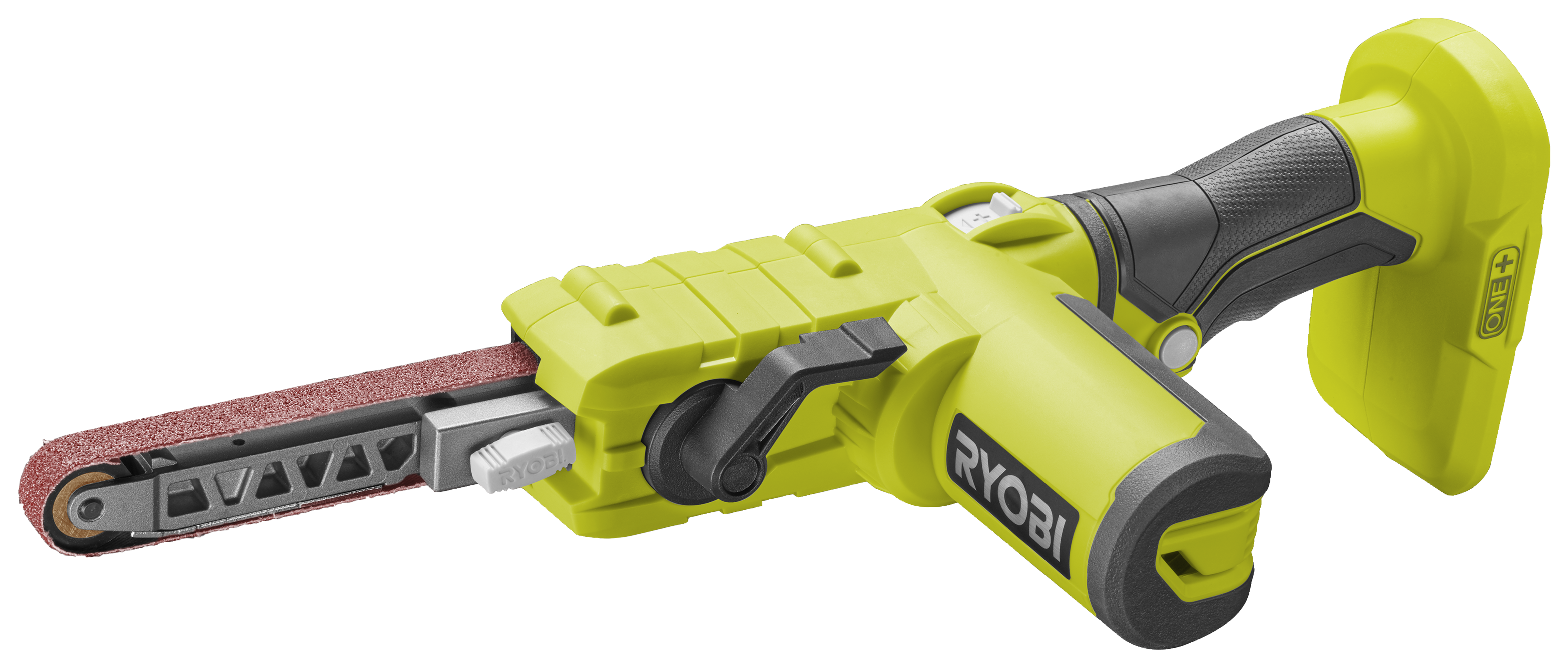 Ryobi ONE+ R18PF-0 Fingerslip utan batteri och laddare