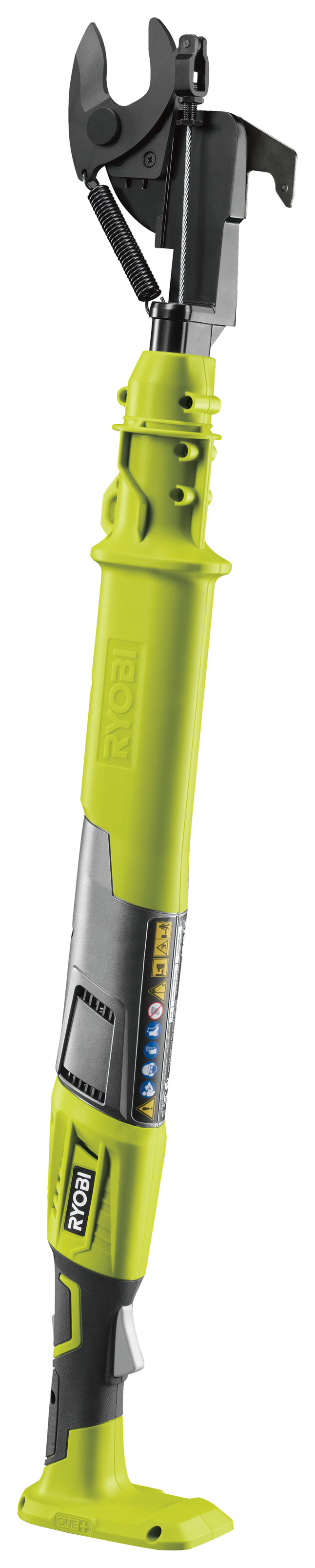 Ryobi OLP1832BX Stångsekatör utan batteri och laddare