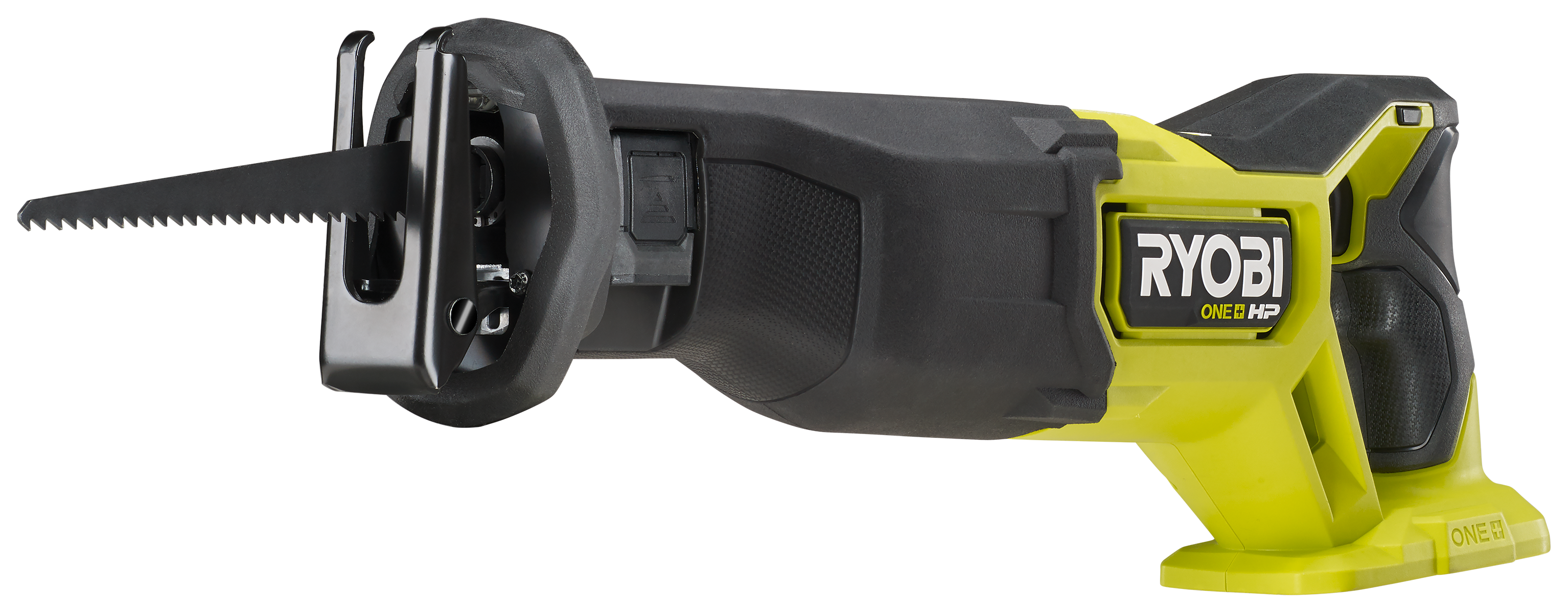 Ryobi RRS18X-0 Tigersåg utan batteri och laddare