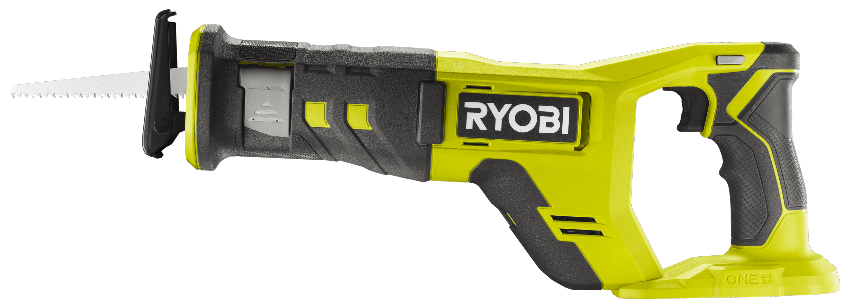 Ryobi RRS18-0 Tigersåg utan batteri och laddare