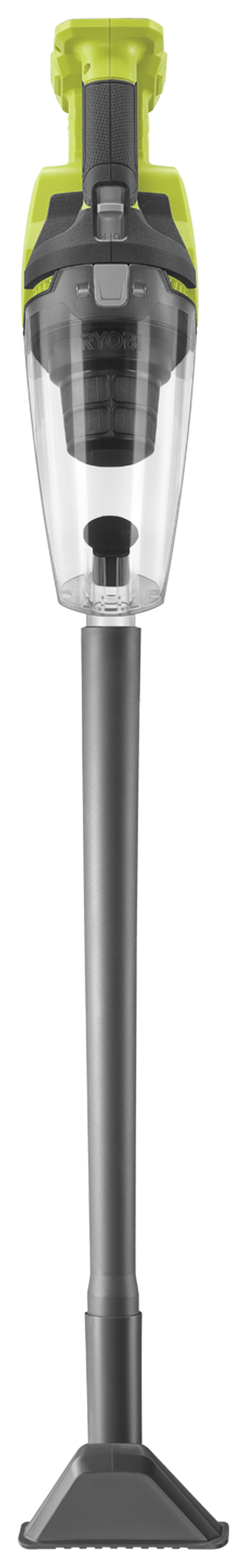 Ryobi ONE+ RHV18F-0 Handdammsugare utan batteri och laddare