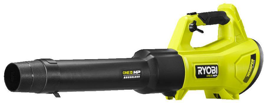 Ryobi ONE+ RY18BLXD-0 Lövblås utan batteri och laddare