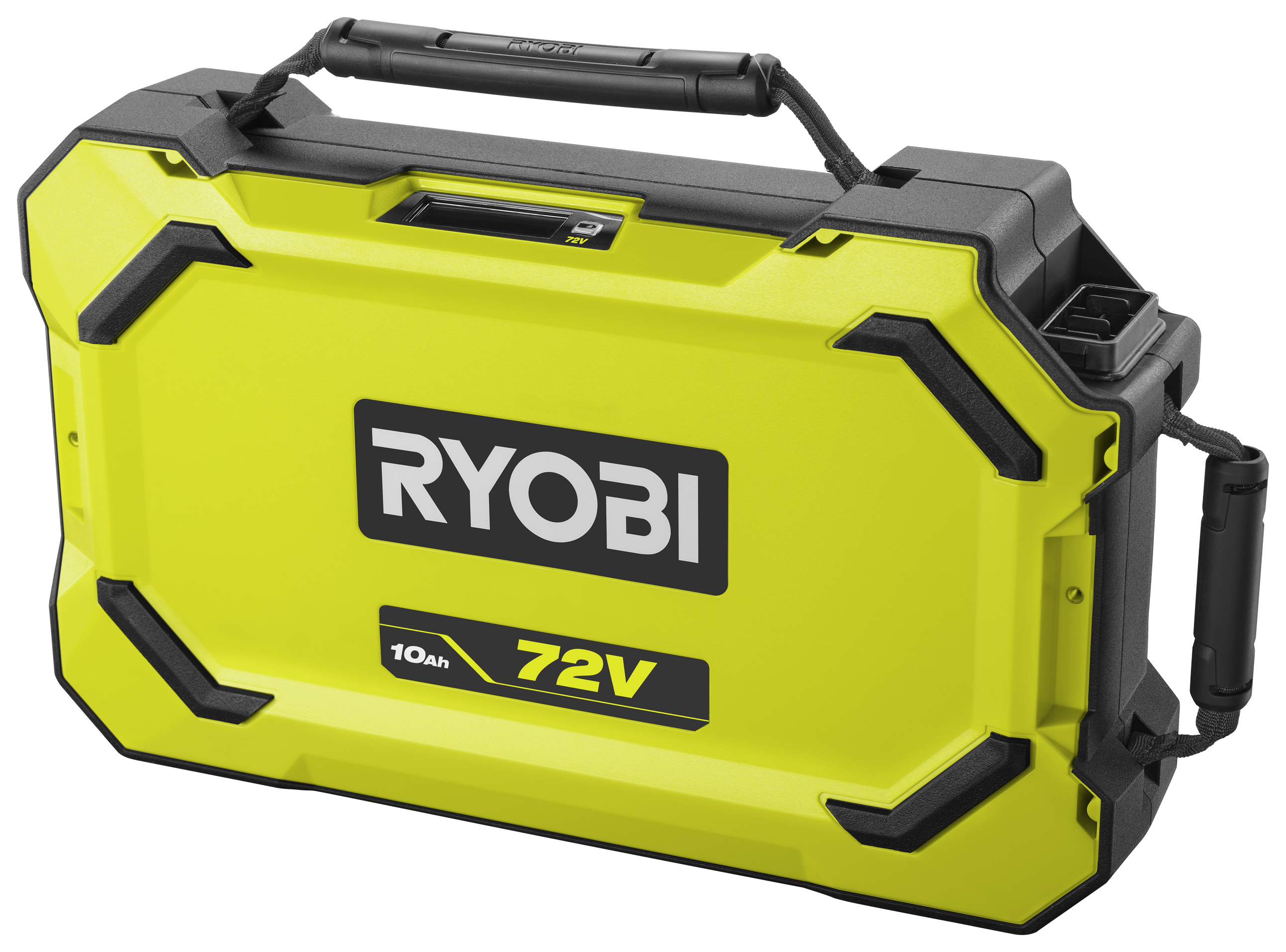 Ryobi RY72B10A Batteri 72V, 10 Ah